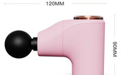 Home Relaxation Fitness Massage Gun