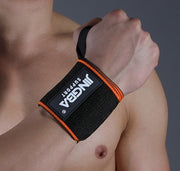 Wrist Guard Push-ups Horizontal Bar Equipment Training Track And Field Fitness Protective Gear