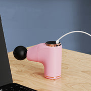 Home Relaxation Fitness Massage Gun