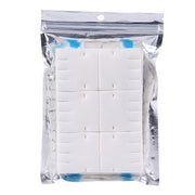 Disposable Toilet Brush Domestic Bathroom Toilet Cleaning Tools