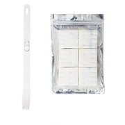 Disposable Toilet Brush Domestic Bathroom Toilet Cleaning Tools