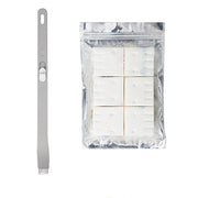 Disposable Toilet Brush Domestic Bathroom Toilet Cleaning Tools