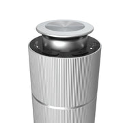 Car Essential Oil Diffuser Smart Waterless Aroma Diffuser