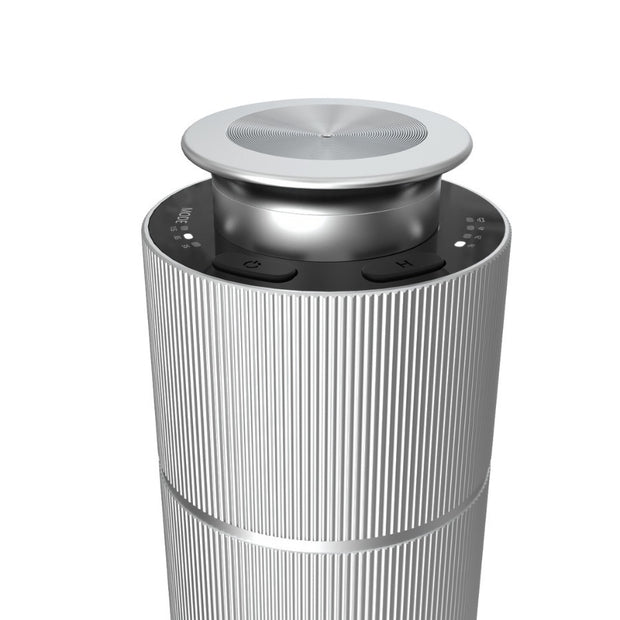 Car Essential Oil Diffuser Smart Waterless Aroma Diffuser