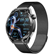 Sports Smart Health Watch Touch Waterproof