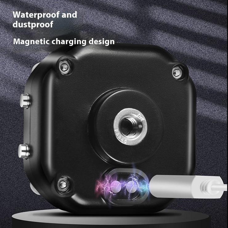 Motorcycle Tire Pressure Monitor Solar Detection System High Precision