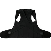 Anti-hunchback With Invisible Posture Corrector