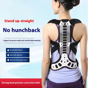 Scoliosis Bunion Corrector Adolescent Invisible Posture Correction Belt