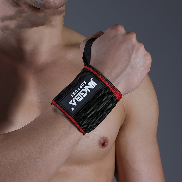 Wrist Guard Push-ups Horizontal Bar Equipment Training Track And Field Fitness Protective Gear