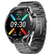Sports Smart Health Watch Touch Waterproof