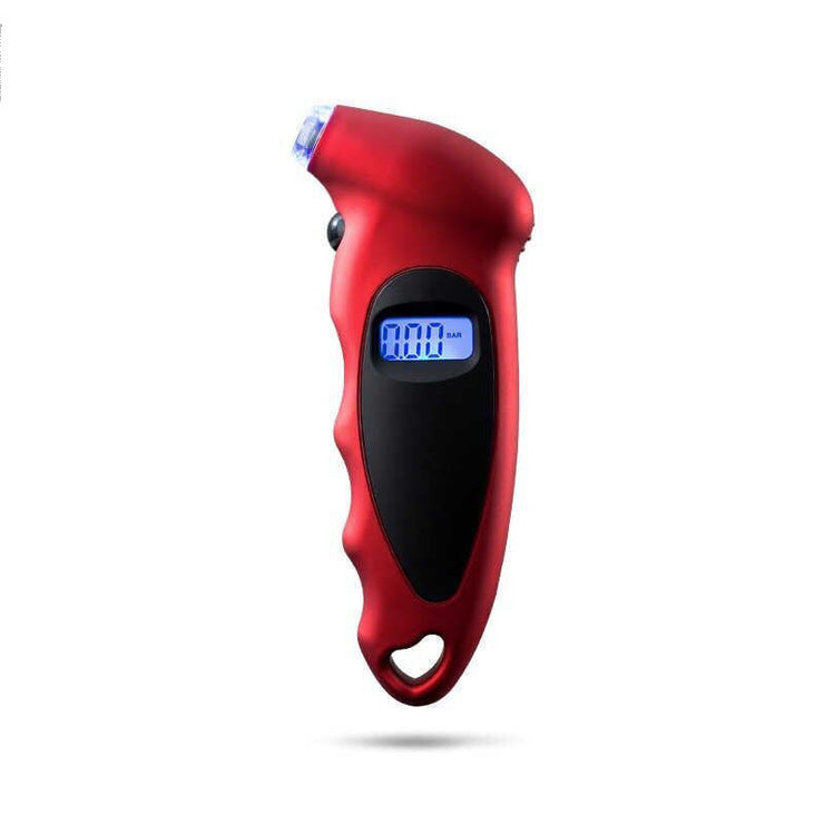 Elysee Dedicated Tire Pressure Monitor